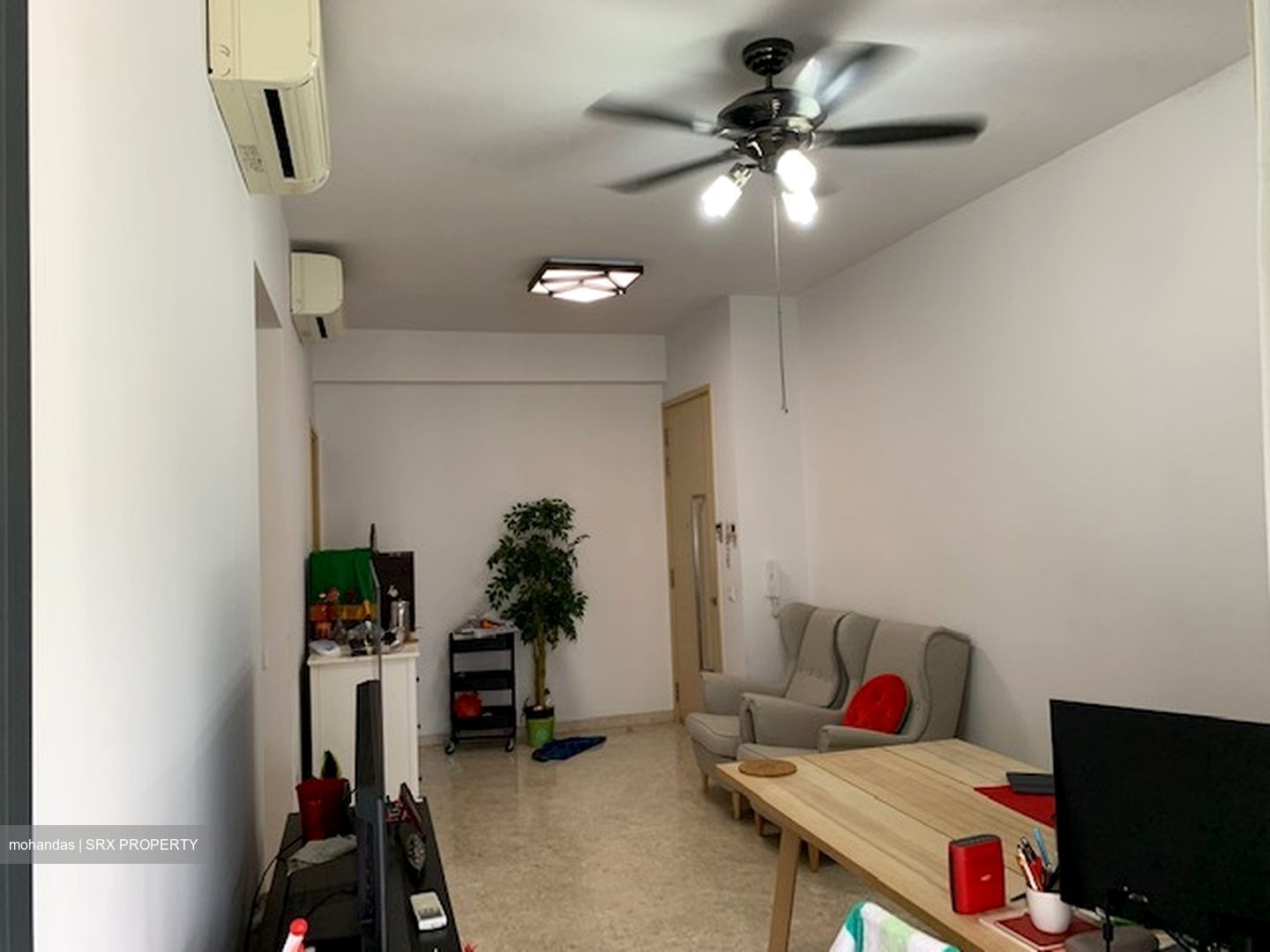 The Luxurie (D19), Condominium #570162521